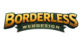 Borderless Logo